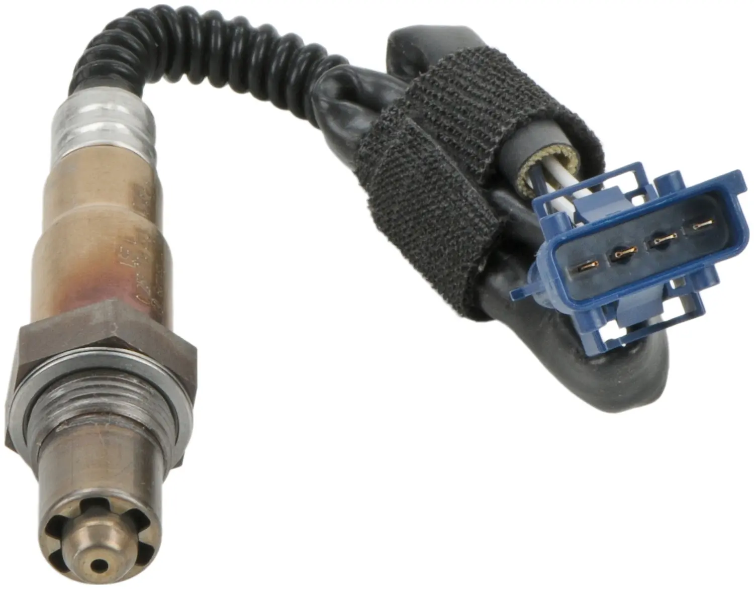 Oxygen Sensor miniature 4