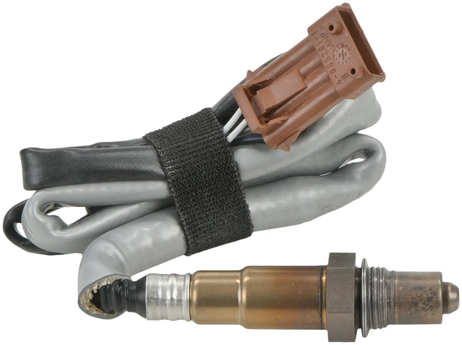 Oxygen Sensor miniature 4