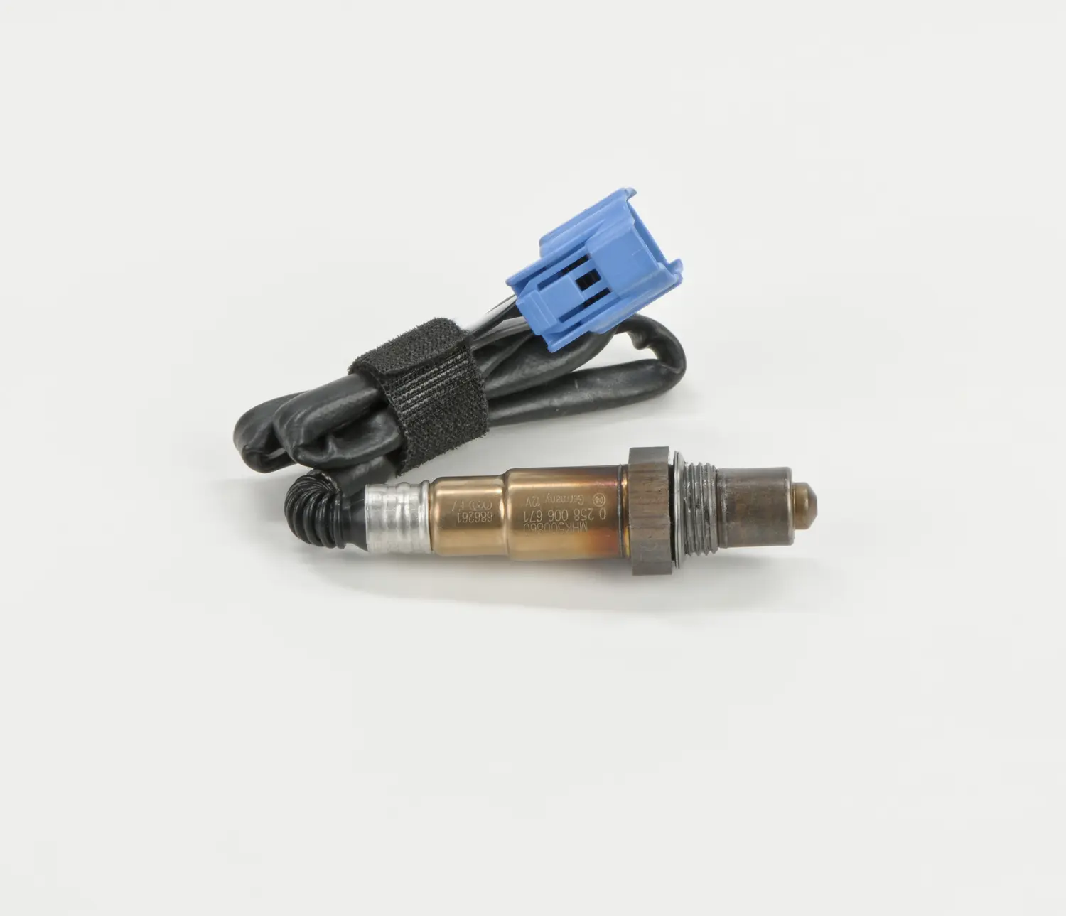 Oxygen Sensor miniature 2