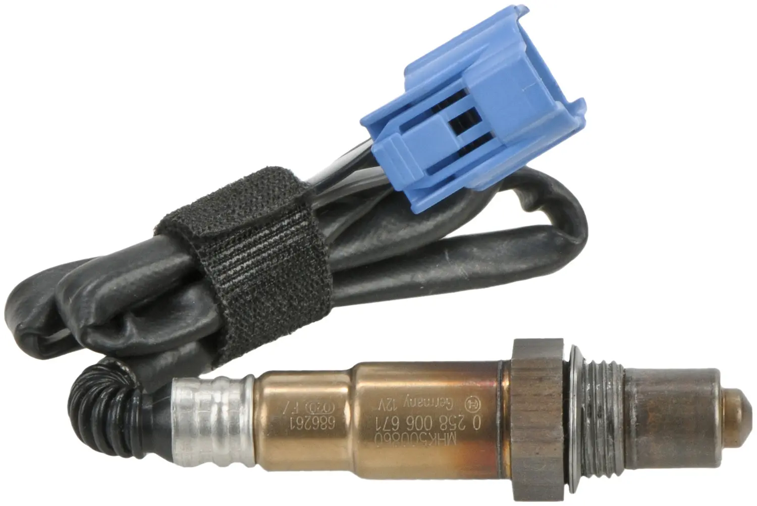 Oxygen Sensor miniature 5