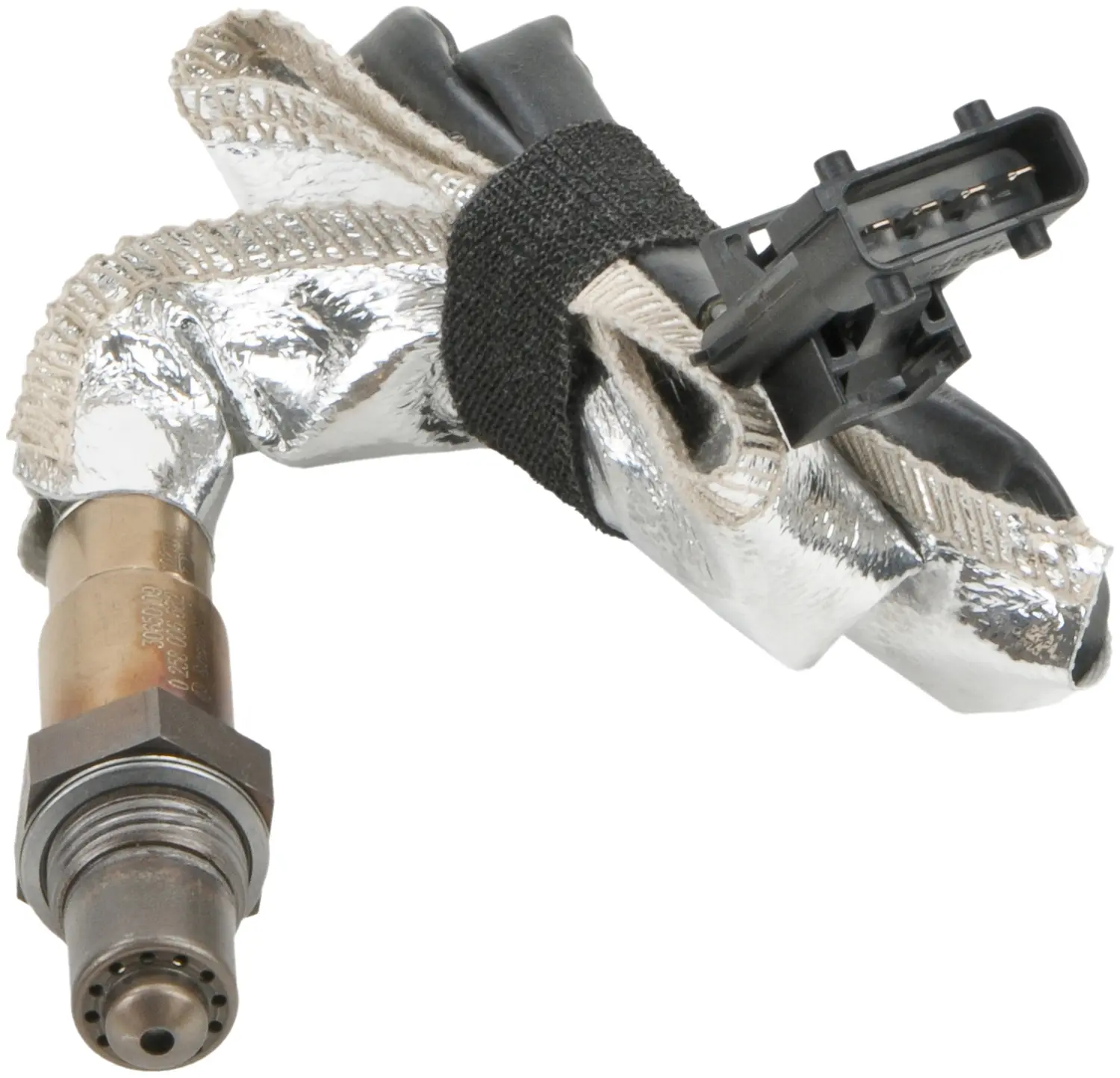 Oxygen Sensor thumbnail 6