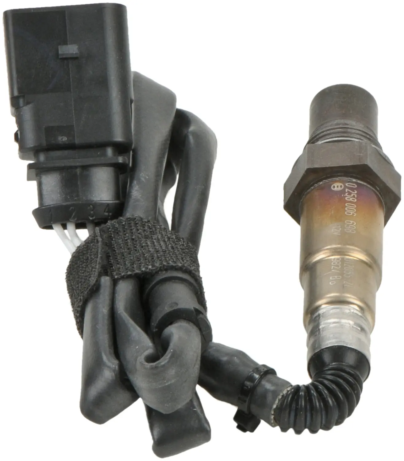 Oxygen Sensor miniature 4