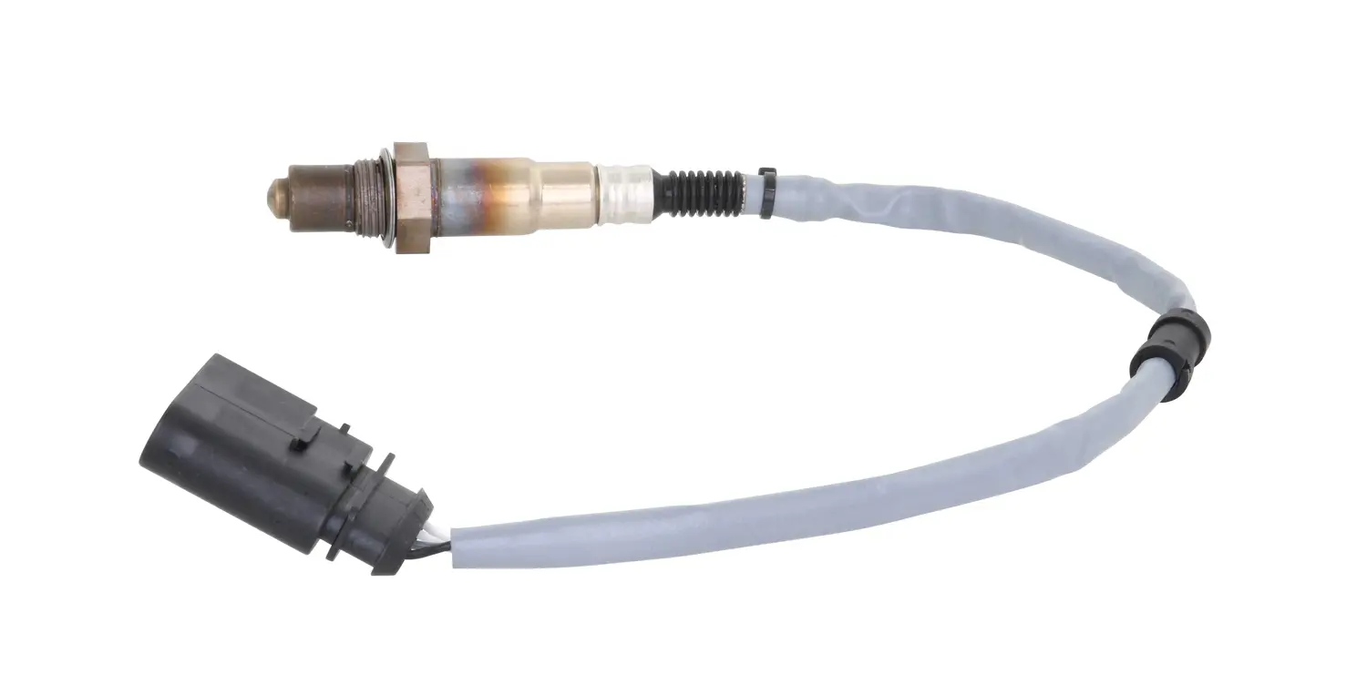 Oxygen Sensor thumbnail 2