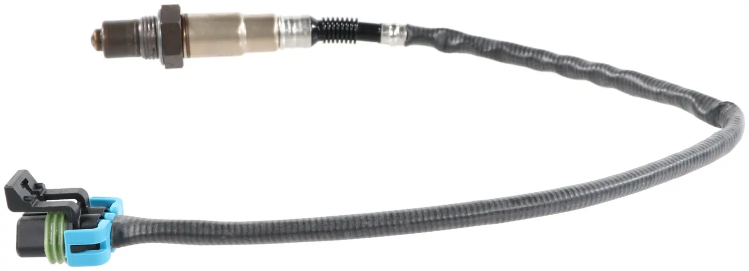 Oxygen Sensor thumbnail 7
