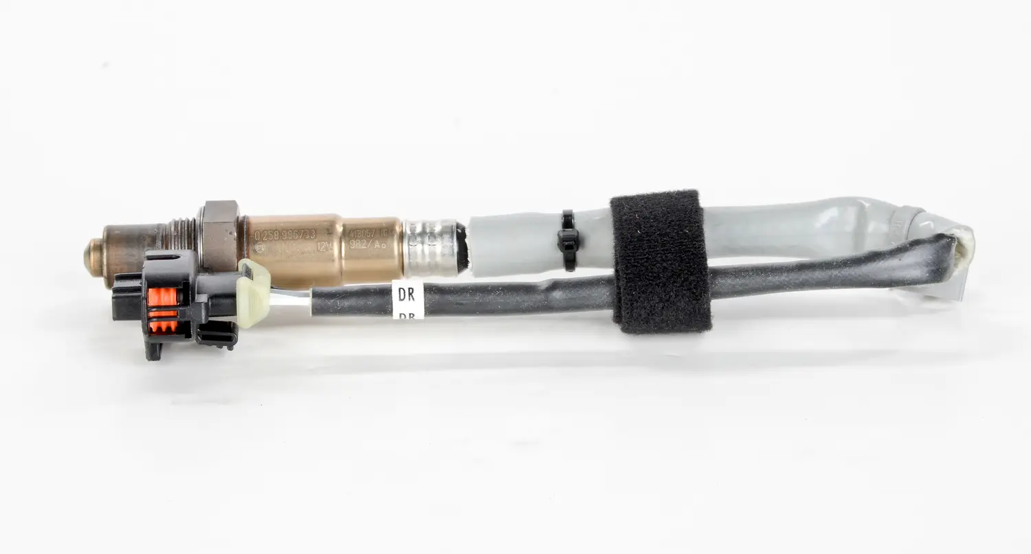 Oxygen Sensor thumbnail 5