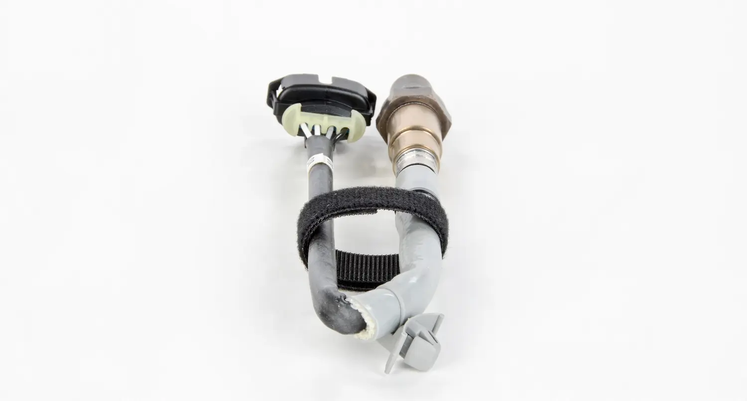 Oxygen Sensor thumbnail 8
