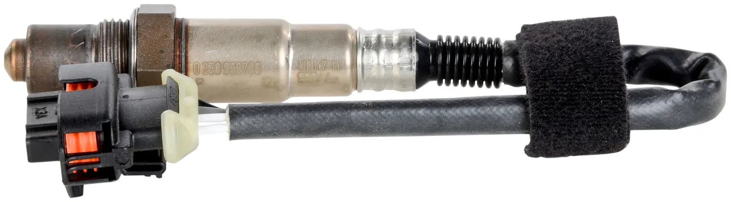 Oxygen Sensor miniature 8