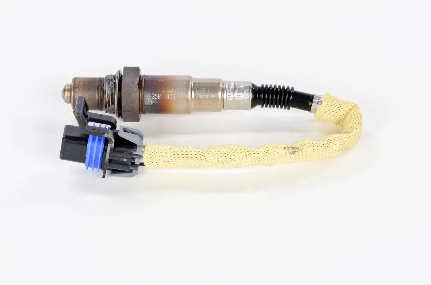 Oxygen Sensor thumbnail 8