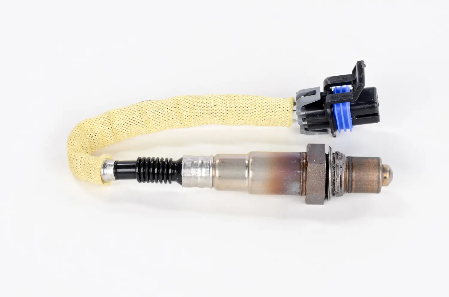 Oxygen Sensor thumbnail 2