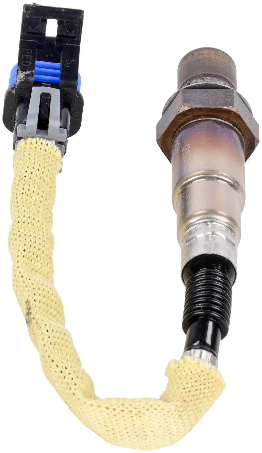 Oxygen Sensor thumbnail 3