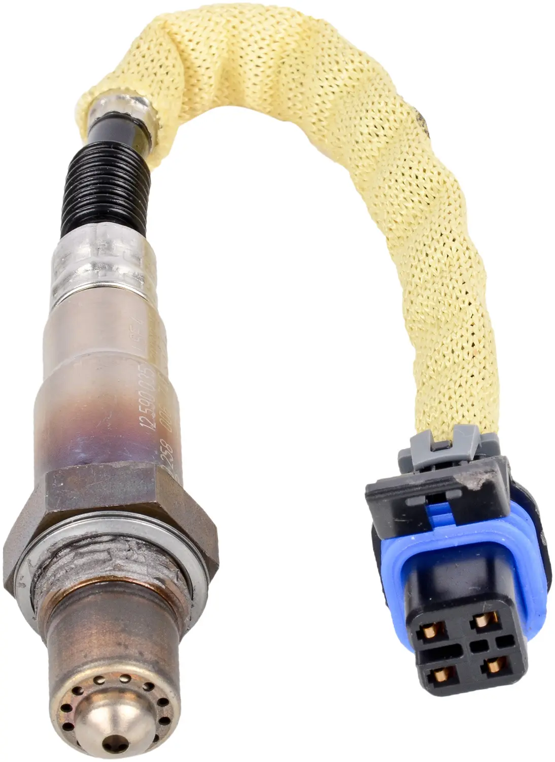 Oxygen Sensor thumbnail 4