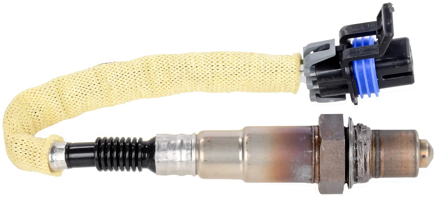 Oxygen Sensor thumbnail 5