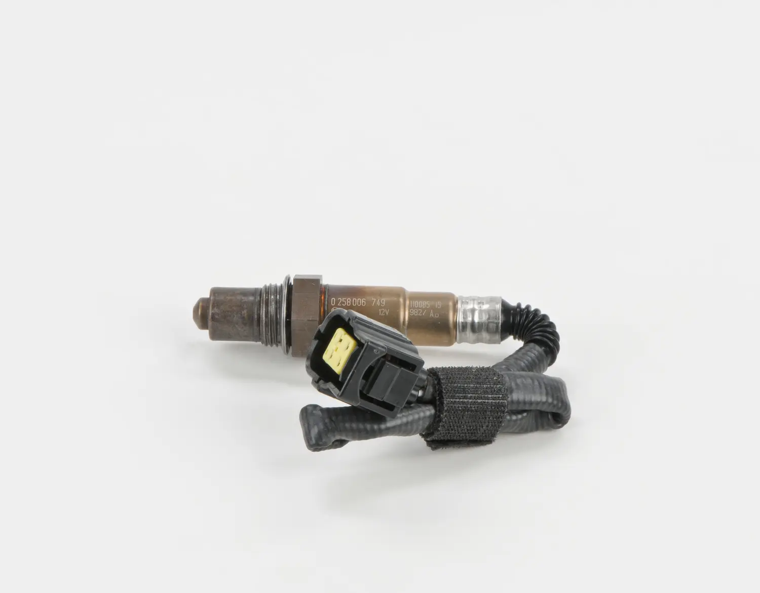 Oxygen Sensor miniature 5