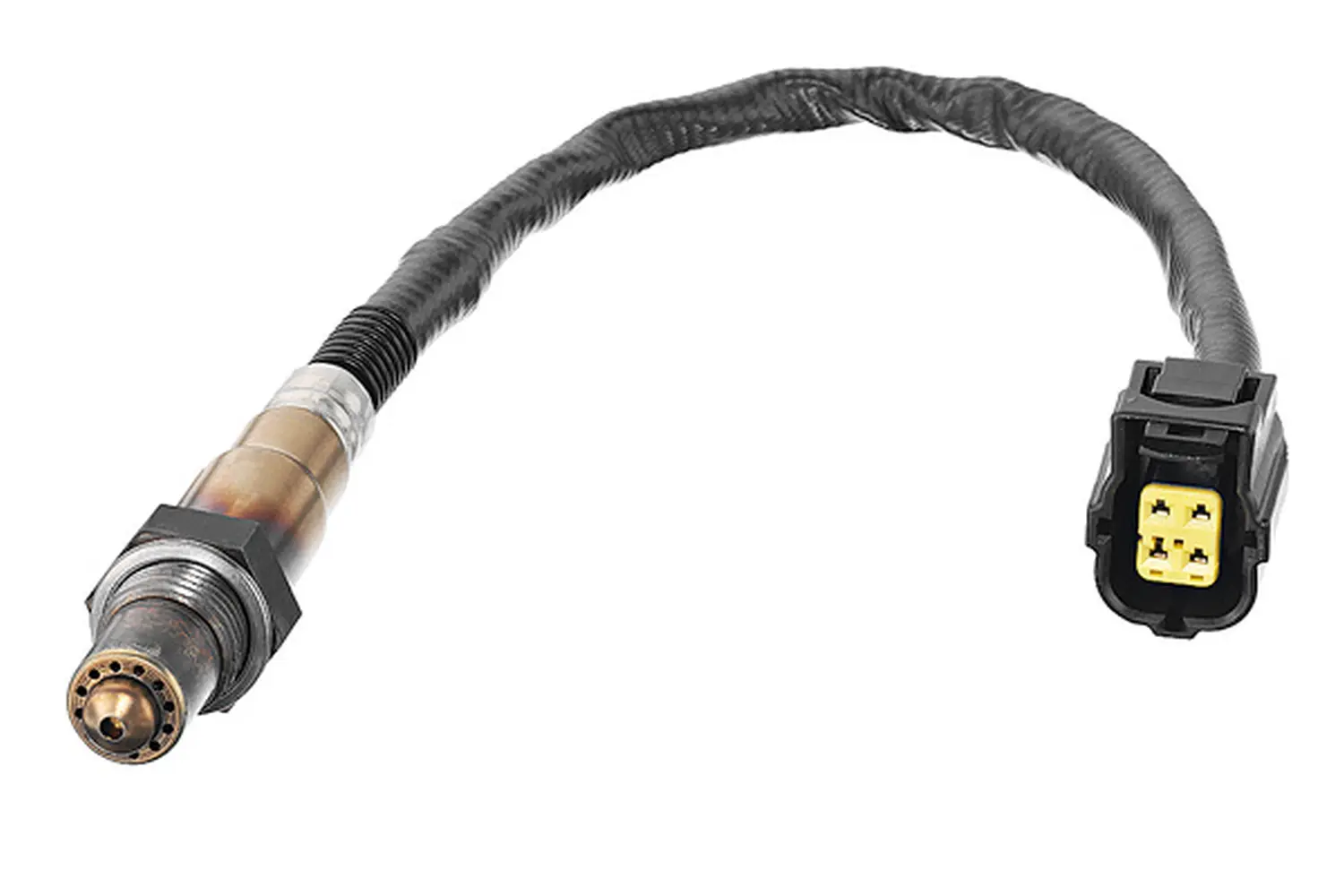 Oxygen Sensor miniature 7