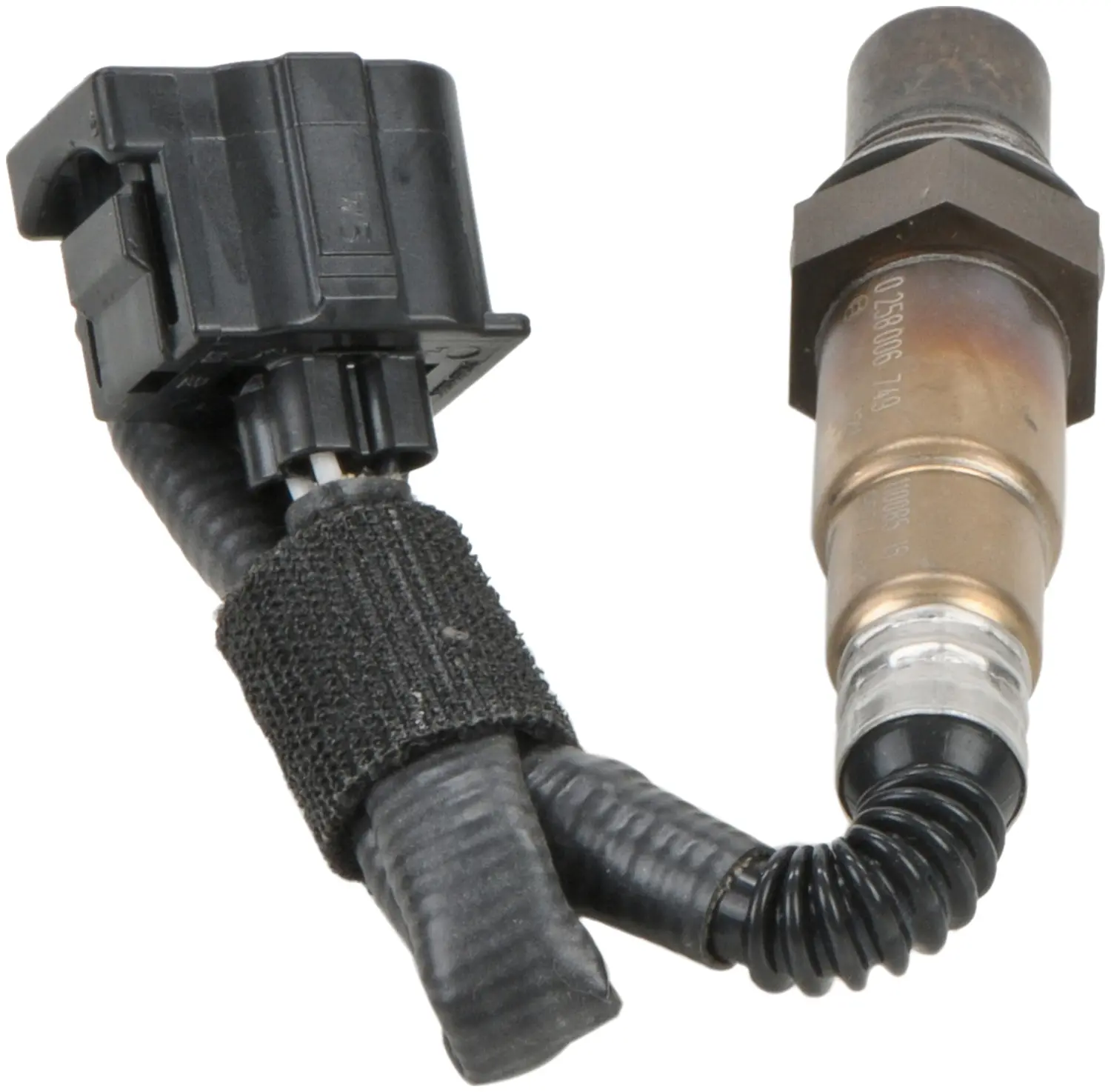 Oxygen Sensor miniature 6