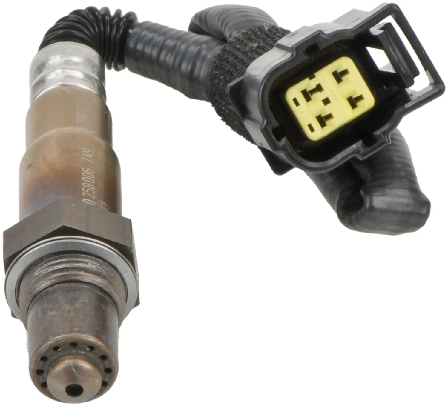Oxygen Sensor miniature 2