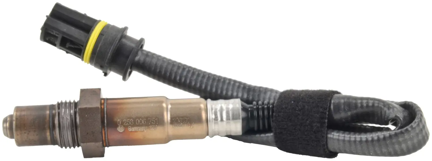 Oxygen Sensor thumbnail 6