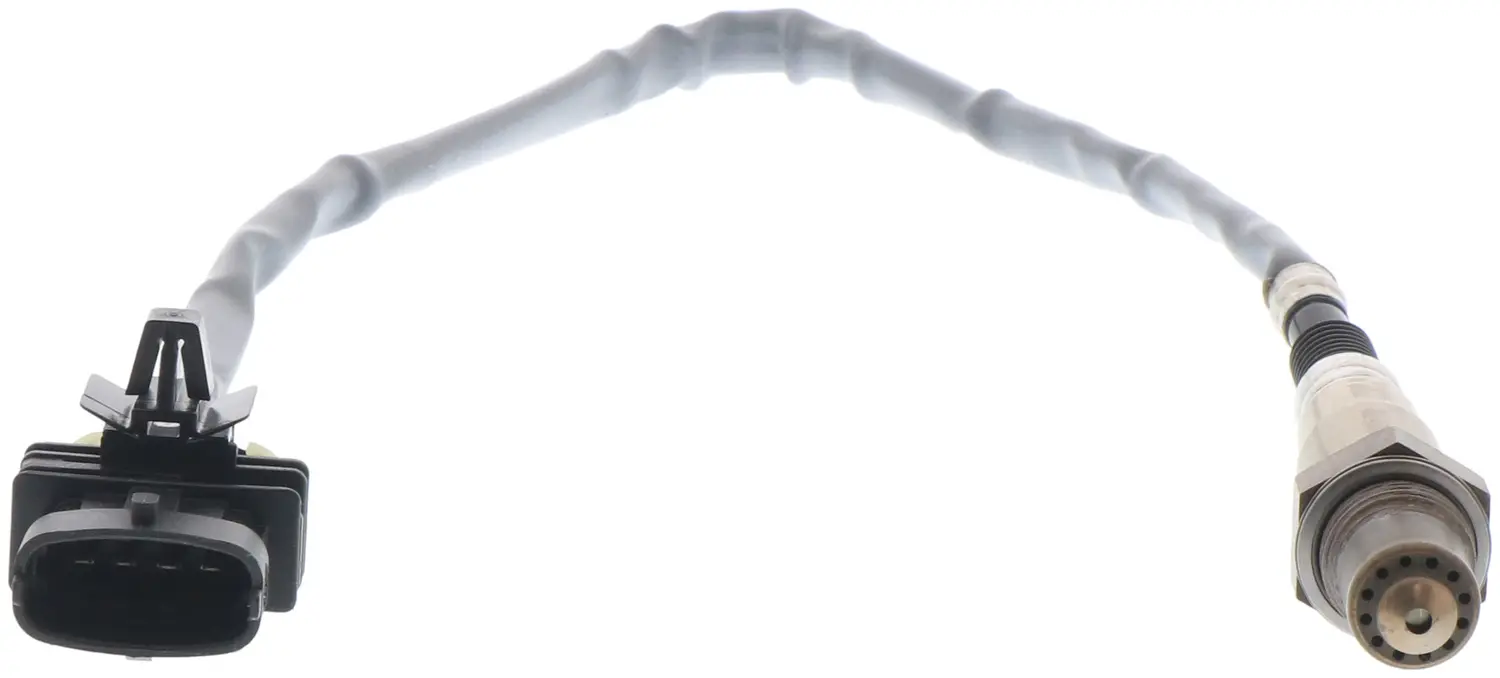 Oxygen Sensor miniature 8