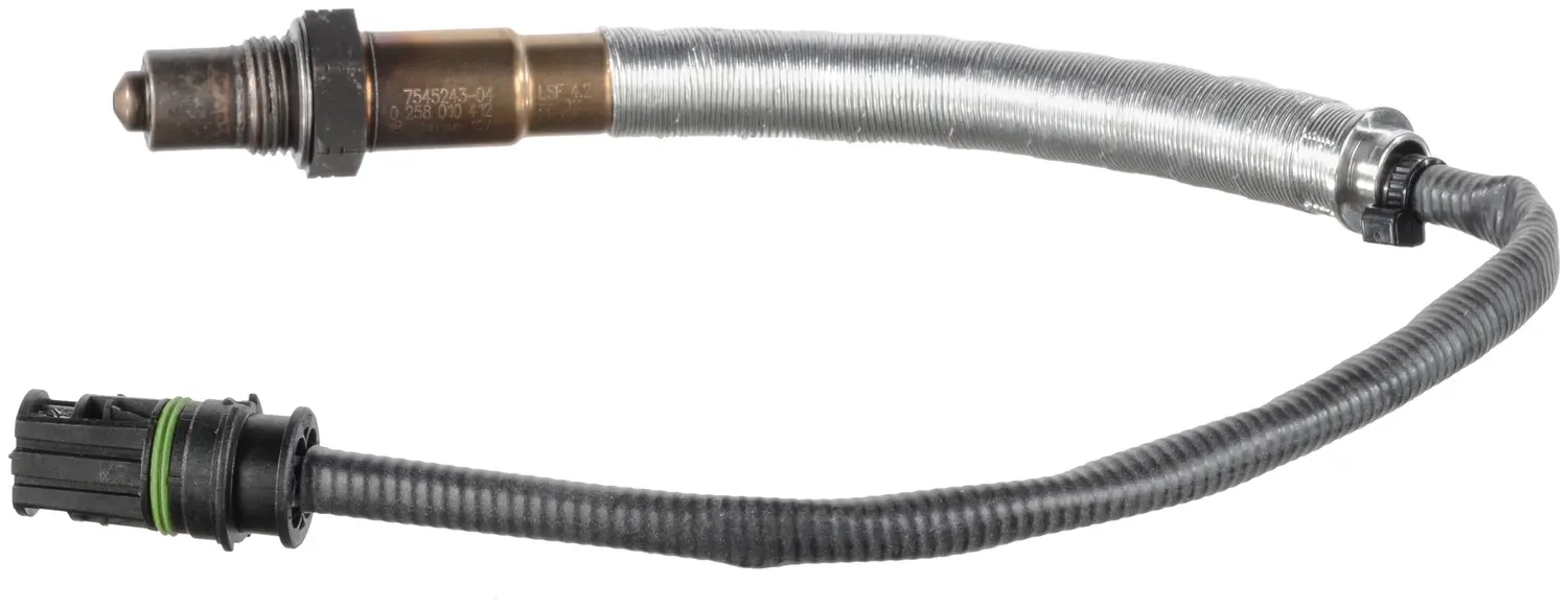 Oxygen Sensor thumbnail 9