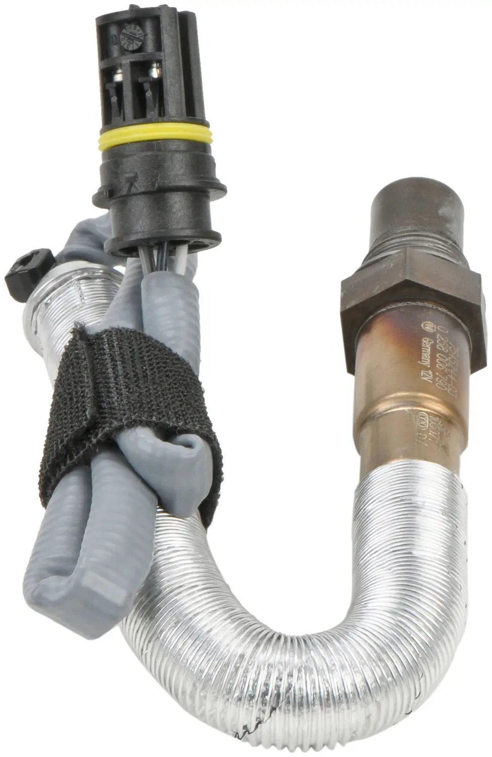 Oxygen Sensor thumbnail 2