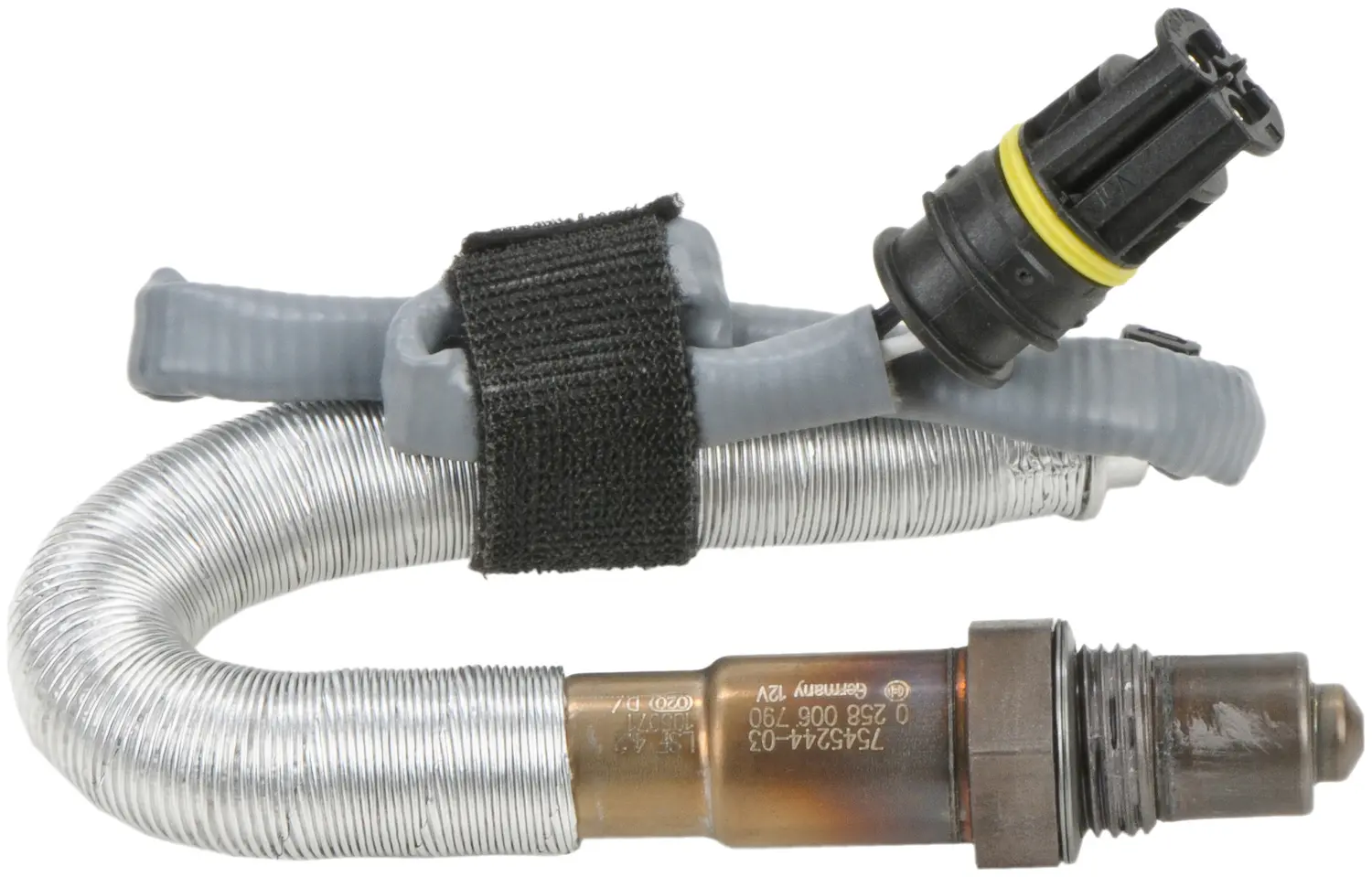 Oxygen Sensor thumbnail 4