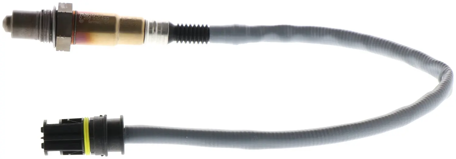 Oxygen Sensor miniature 4