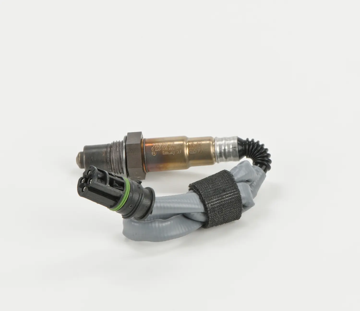 Oxygen Sensor thumbnail 2
