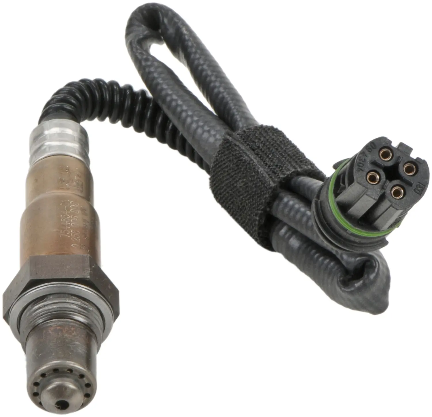 Oxygen Sensor thumbnail 3