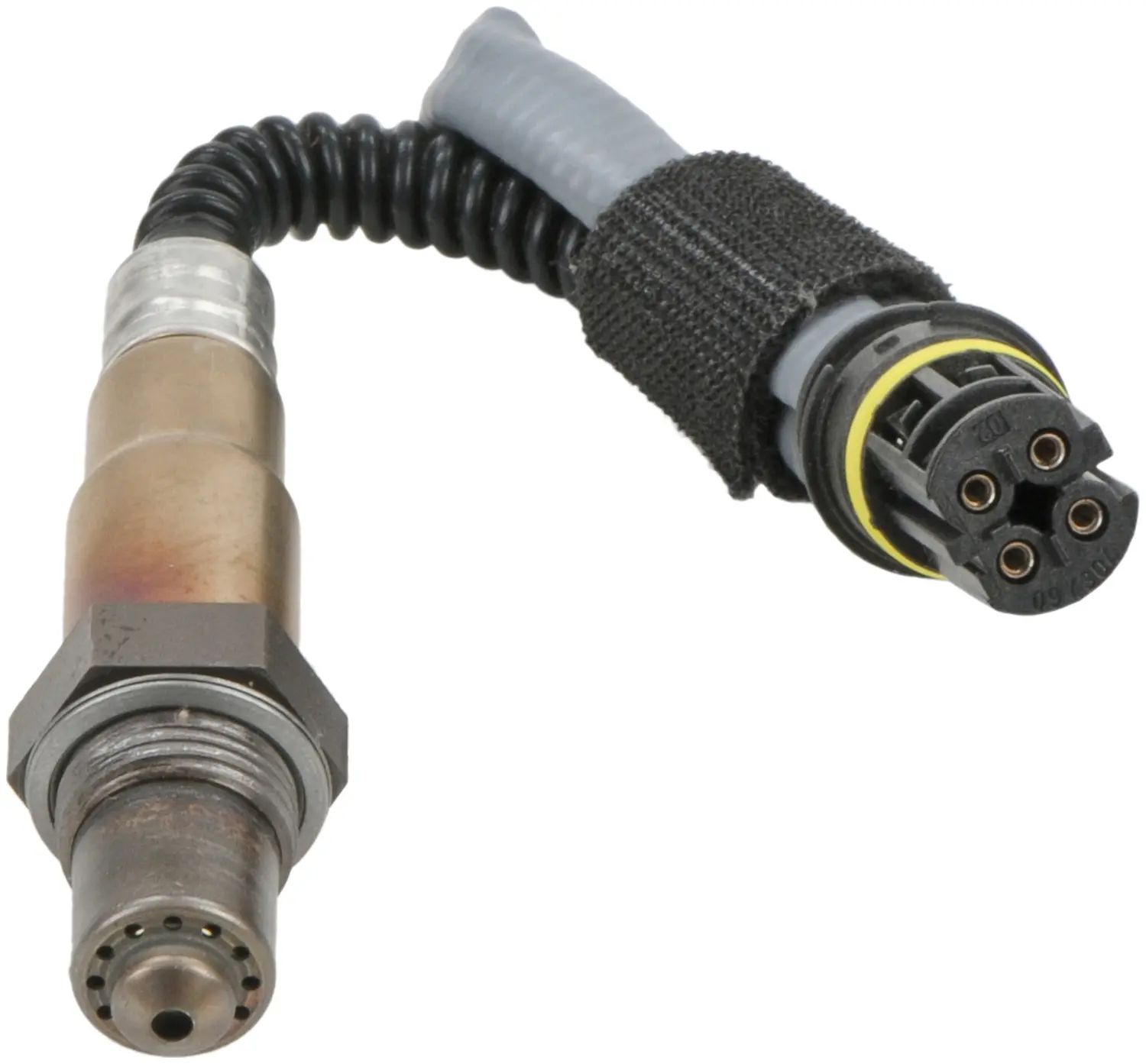 Oxygen Sensor miniature 2