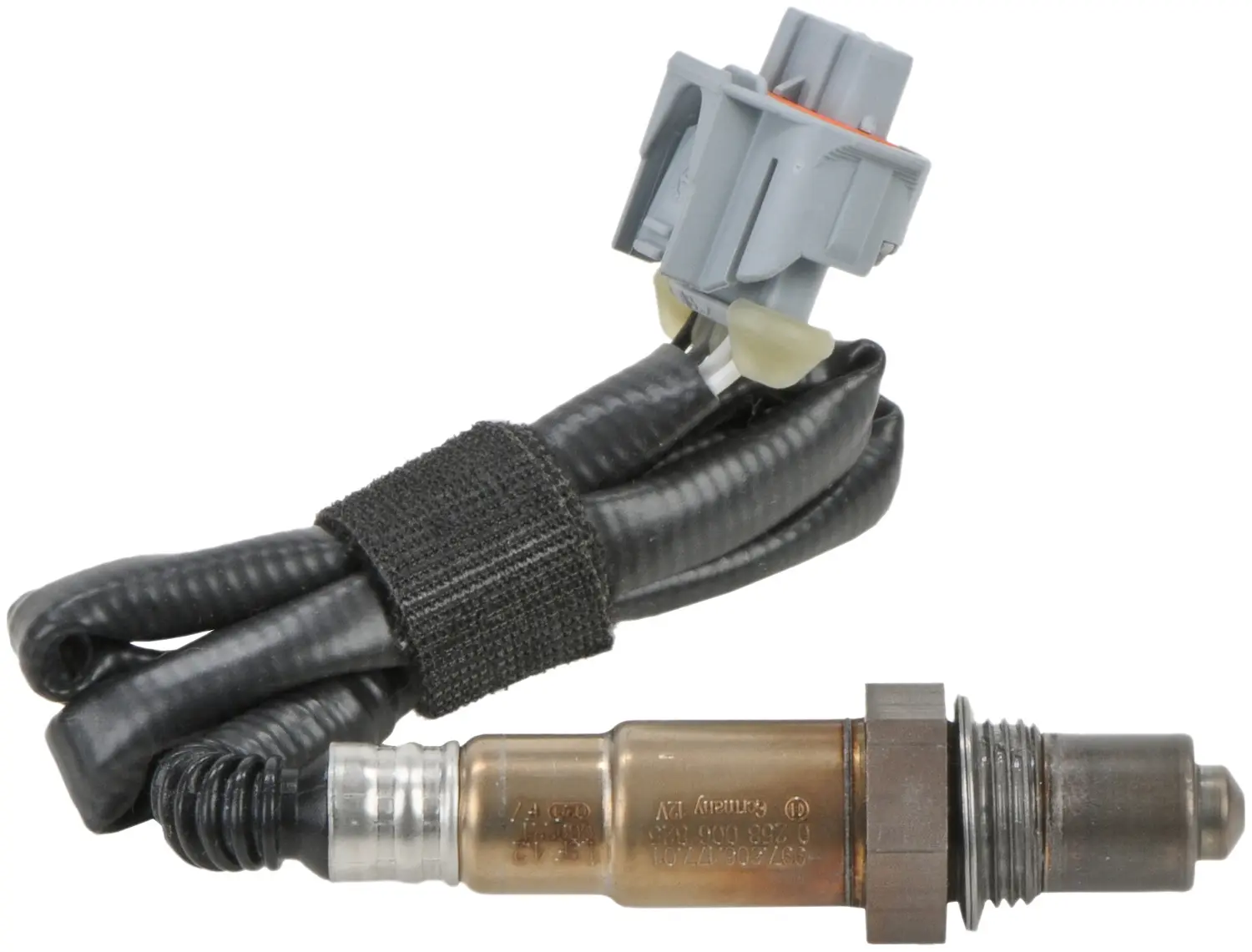 Oxygen Sensor thumbnail 6