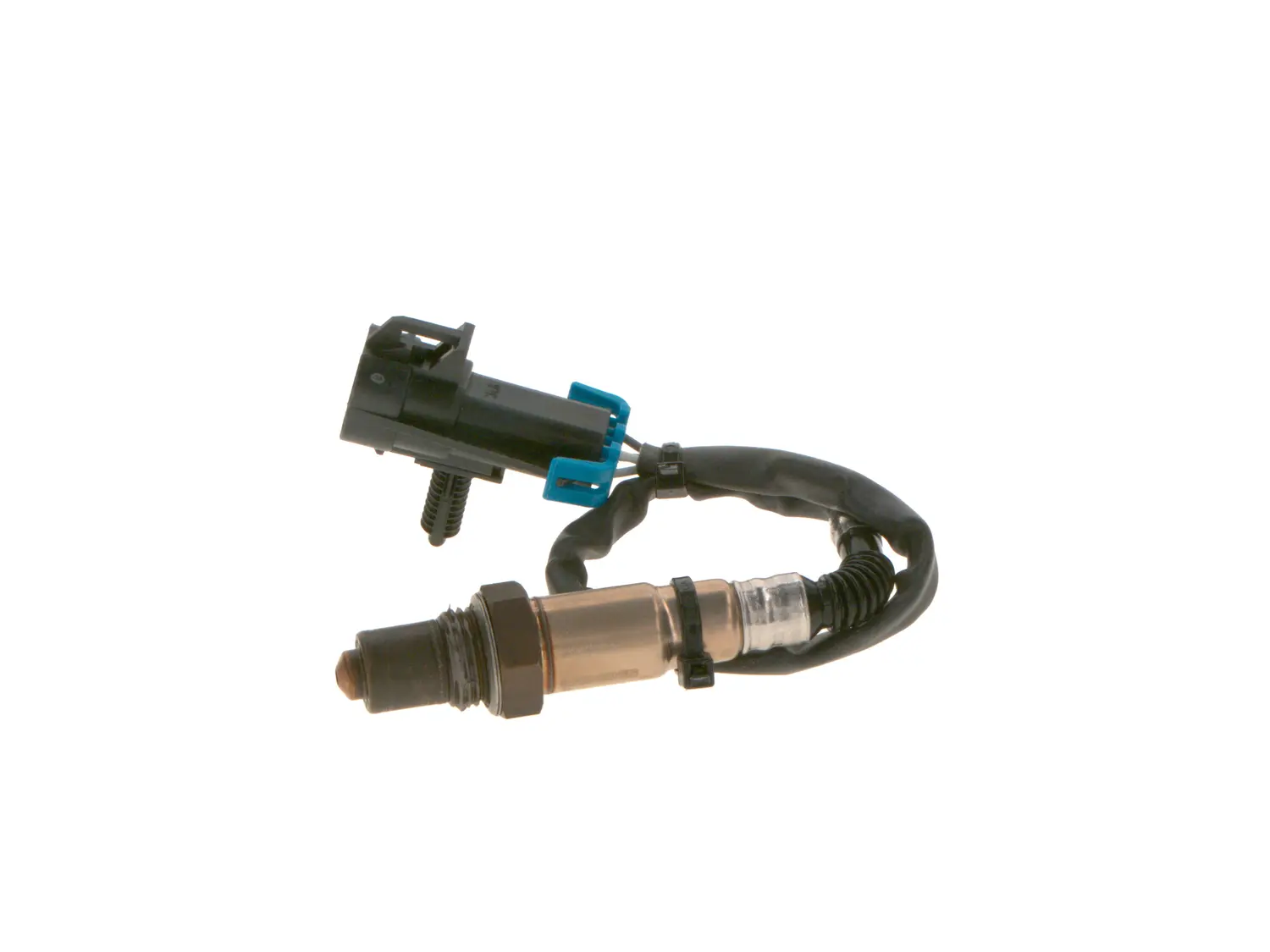 Oxygen Sensor thumbnail 10