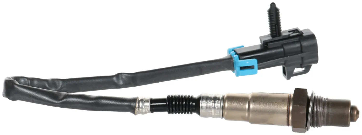 Oxygen Sensor thumbnail 7