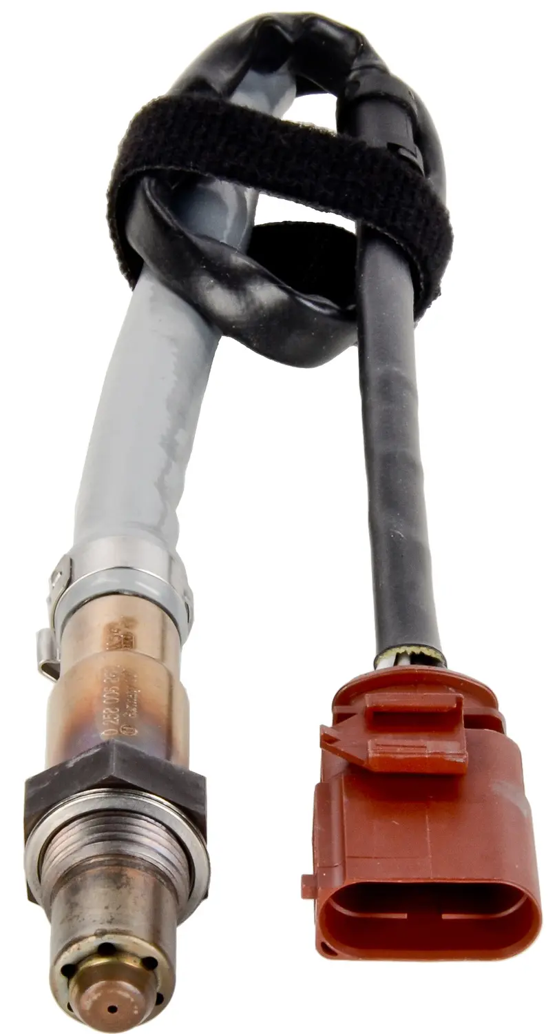 Oxygen Sensor miniature 4
