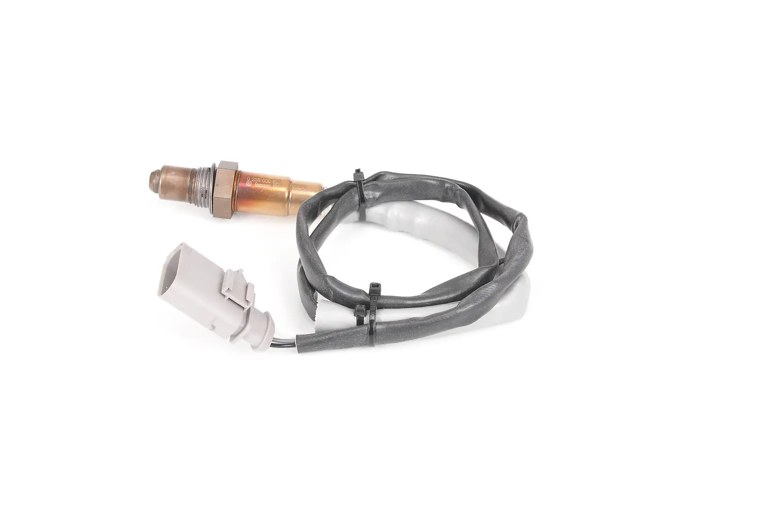 Oxygen Sensor miniature 3