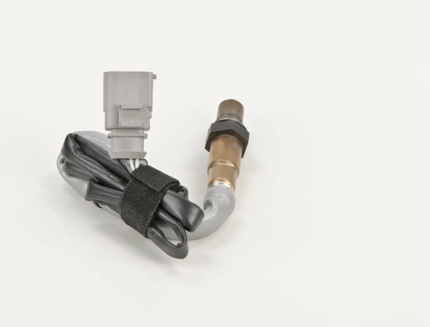 Oxygen Sensor miniature 9