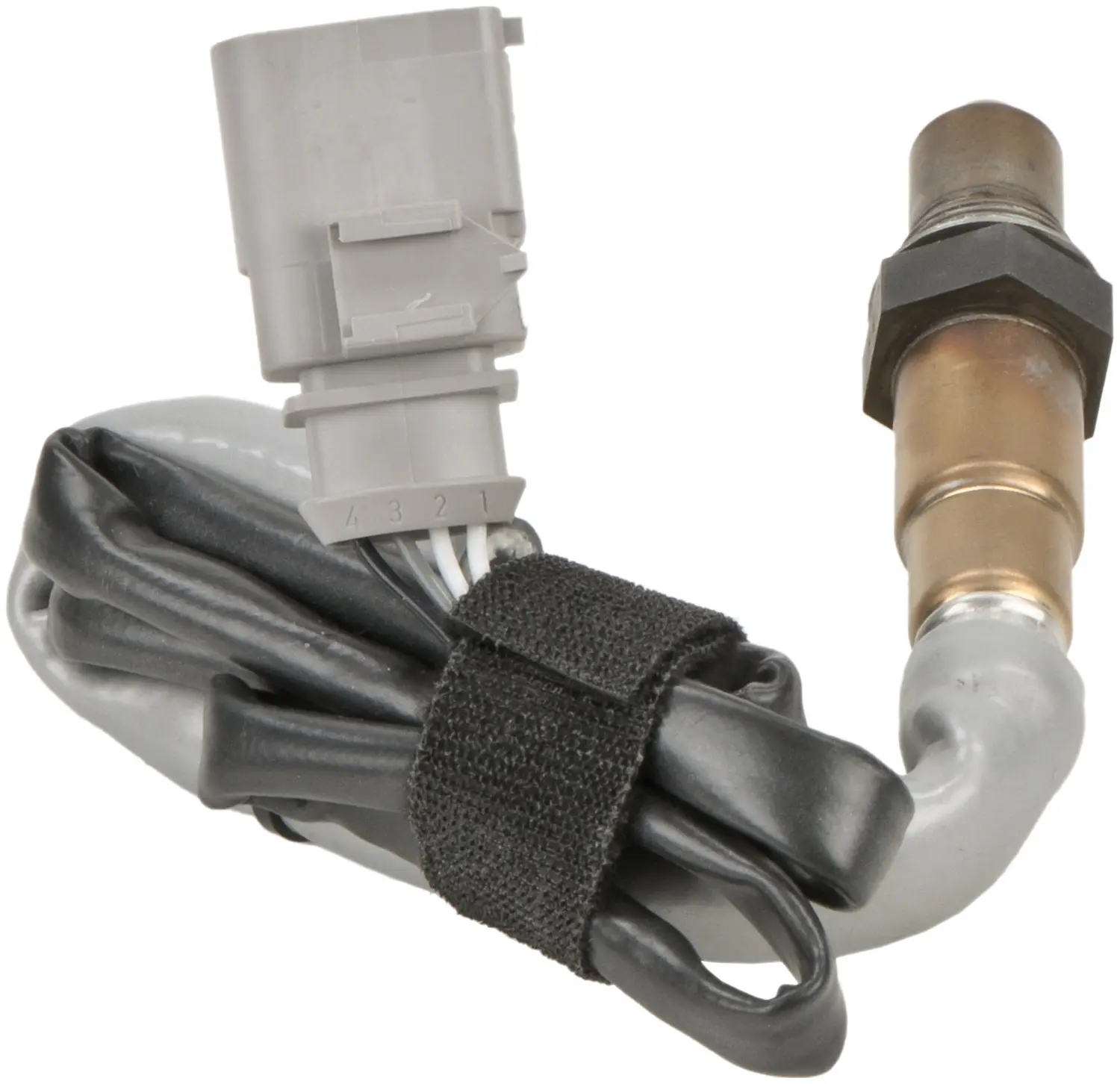 Oxygen Sensor miniature 5