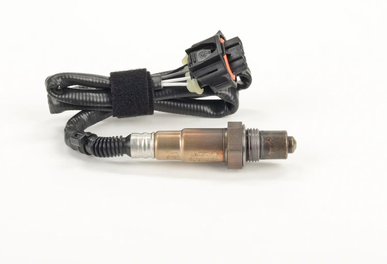Oxygen Sensor miniature 4