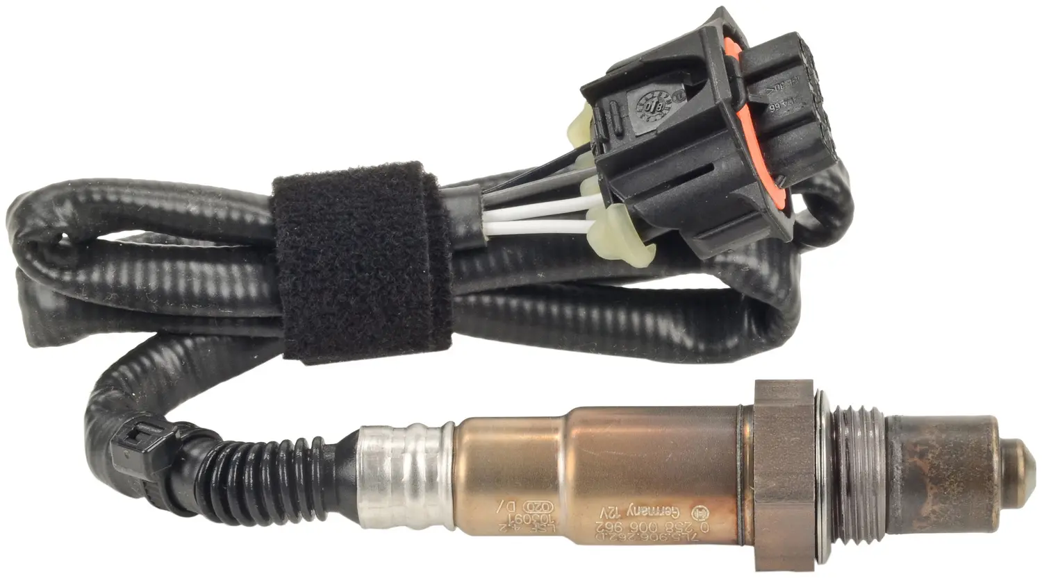 Oxygen Sensor miniature 2