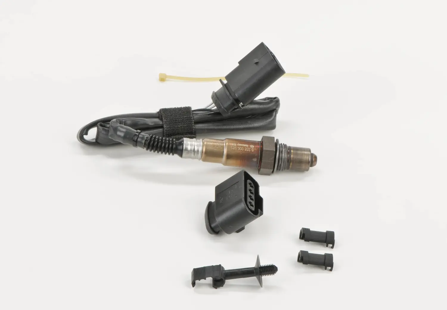 Oxygen Sensor miniature 3