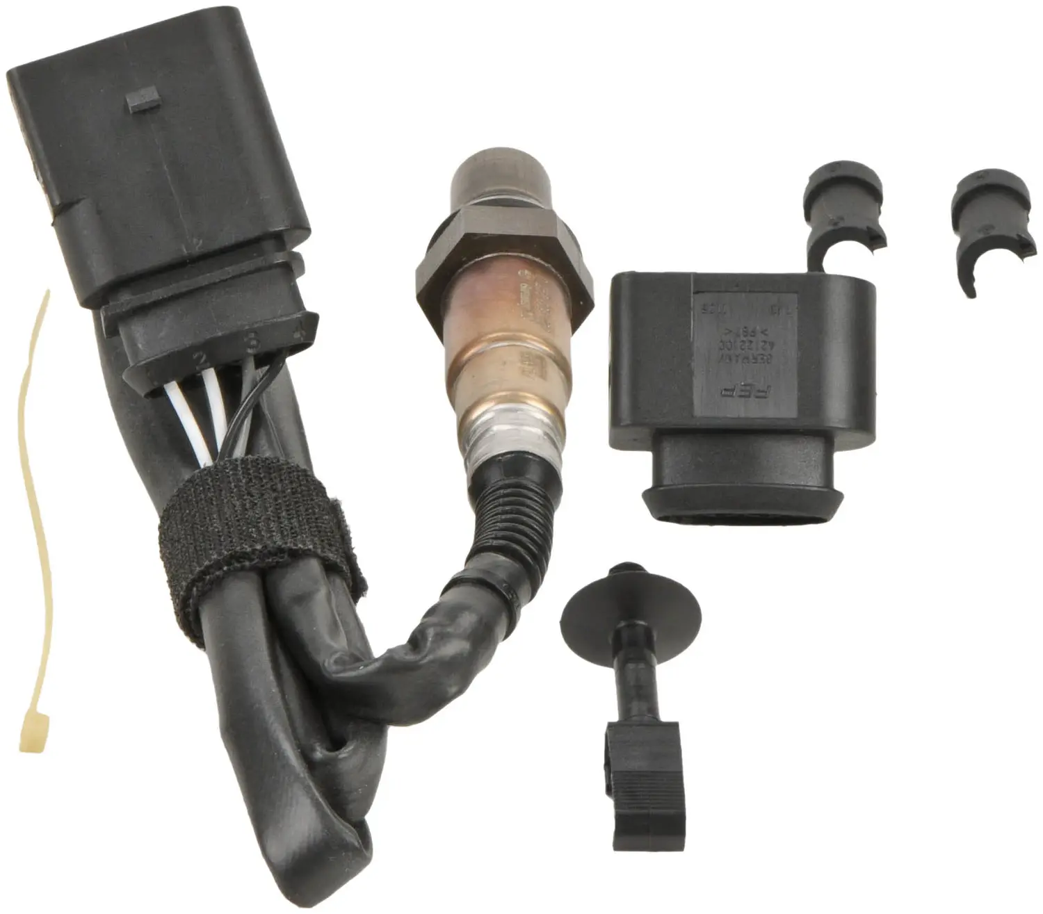 Oxygen Sensor miniature 7