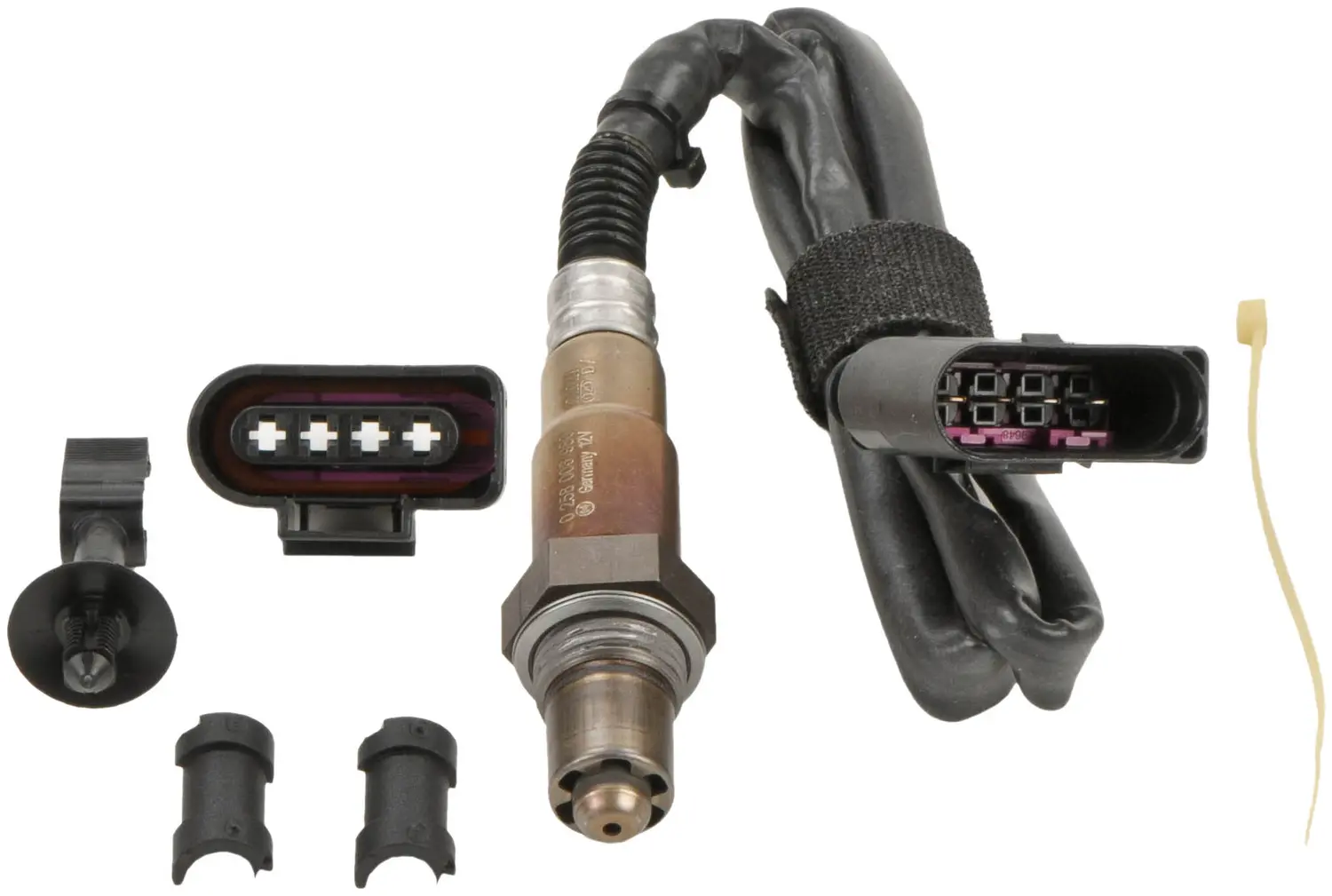 Oxygen Sensor miniature 6