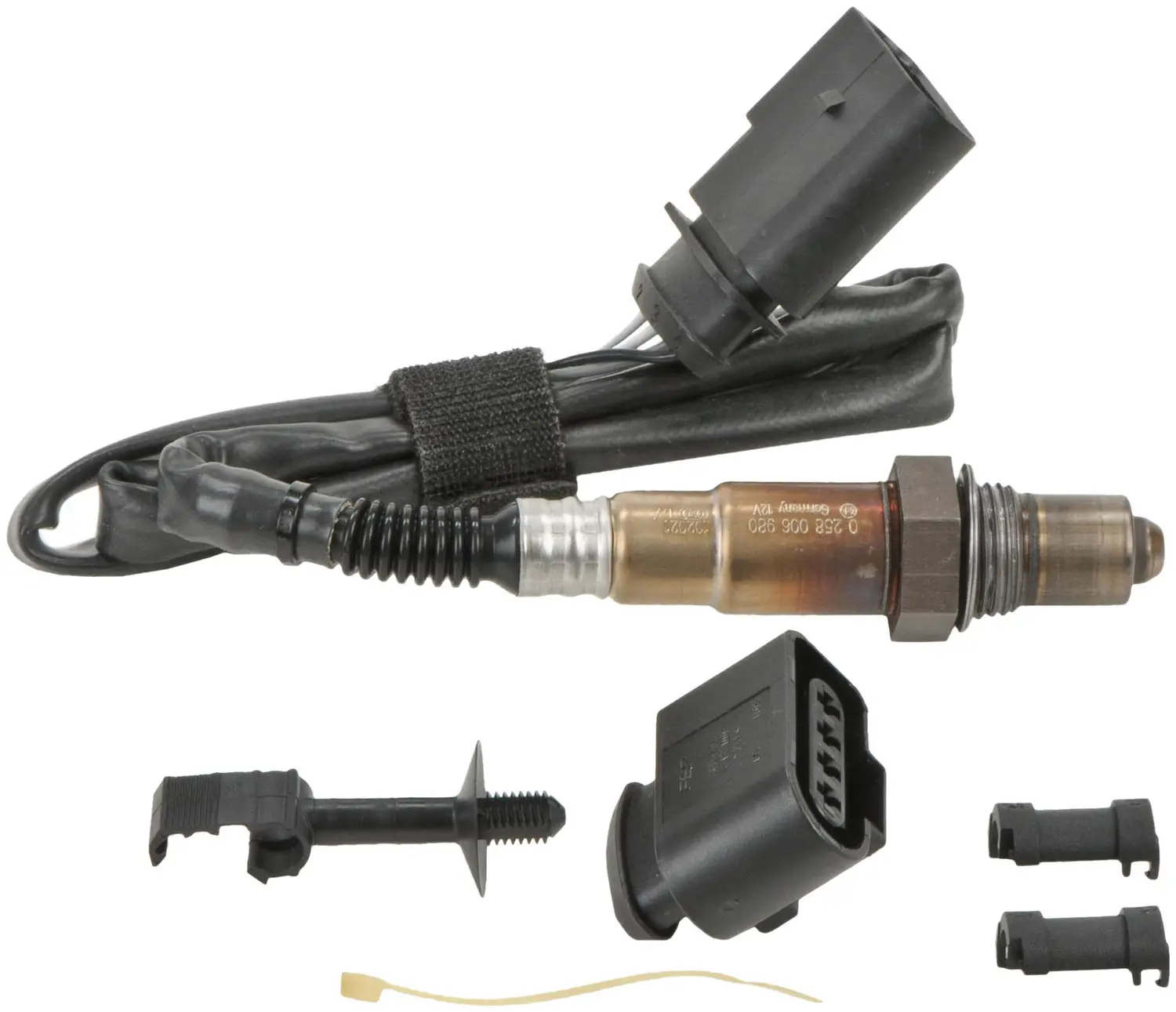 Oxygen Sensor miniature 4