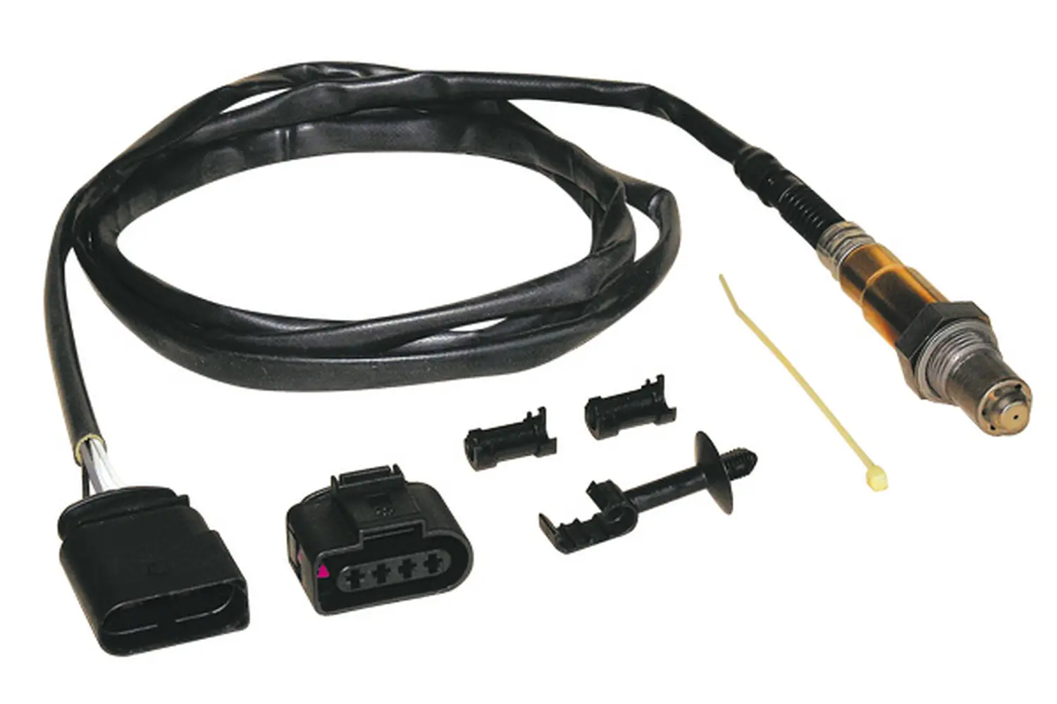 Oxygen Sensor thumbnail 2