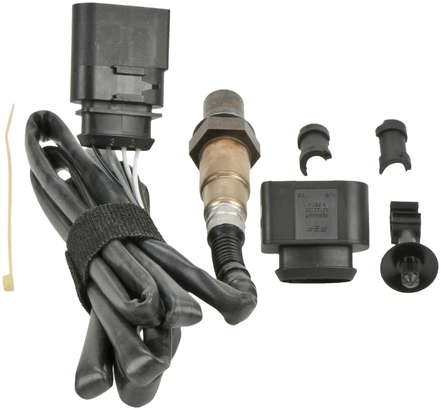 Oxygen Sensor thumbnail 5