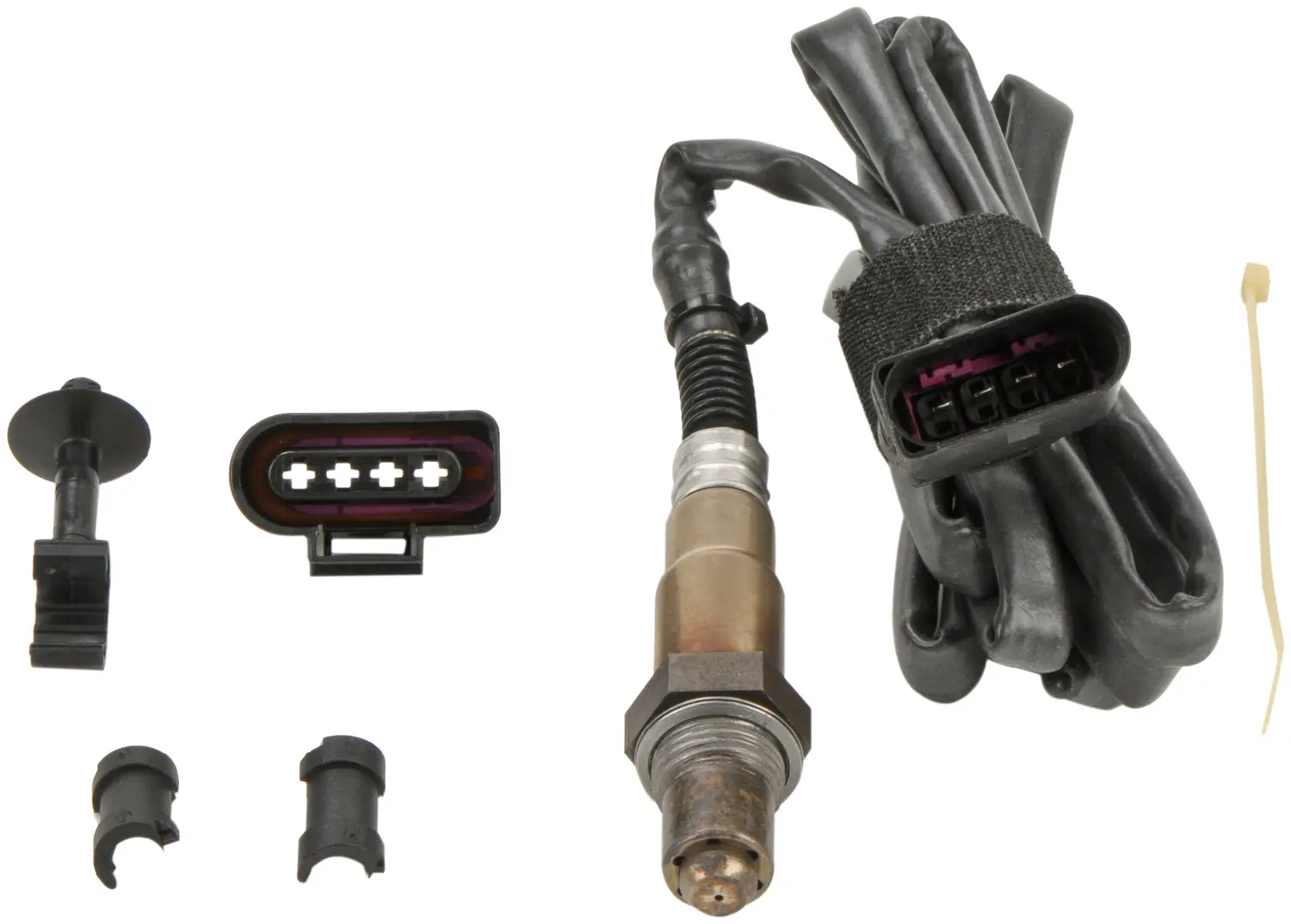 Oxygen Sensor thumbnail 7