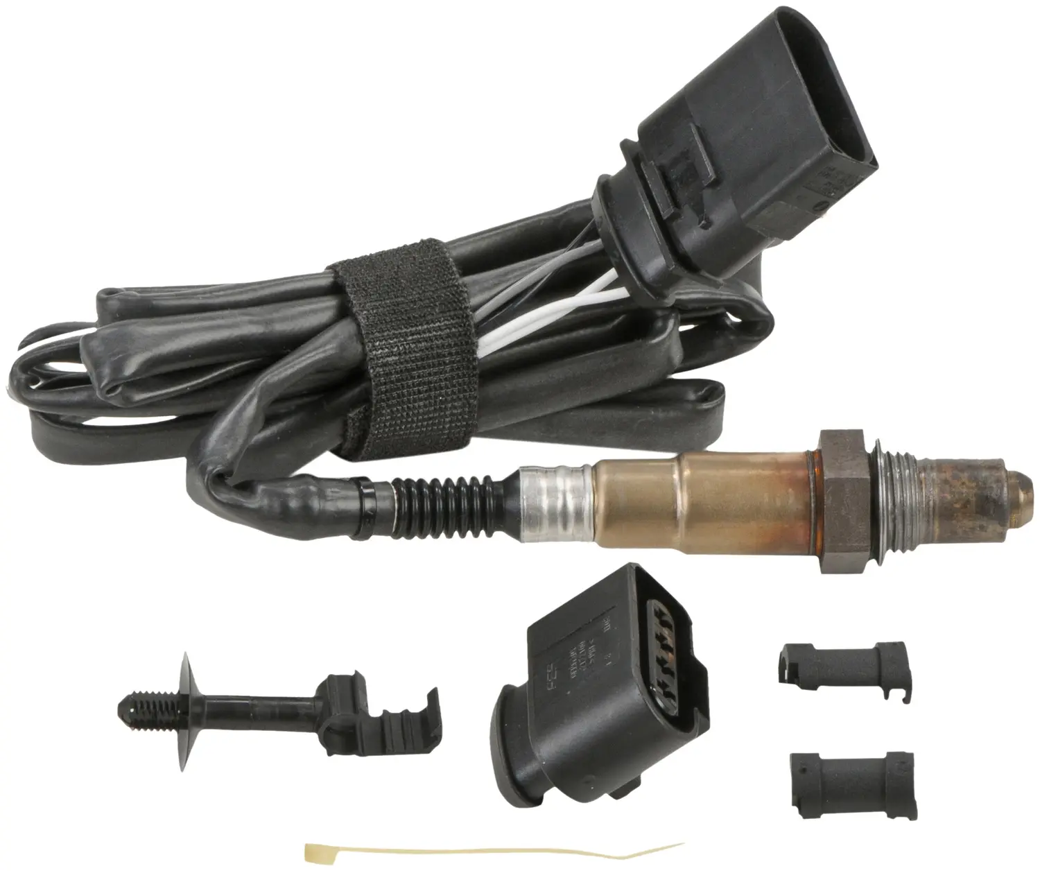 Oxygen Sensor thumbnail 4