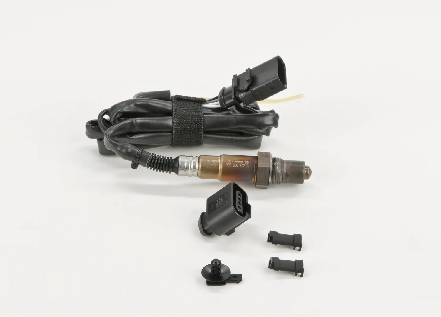 Oxygen Sensor miniature 4