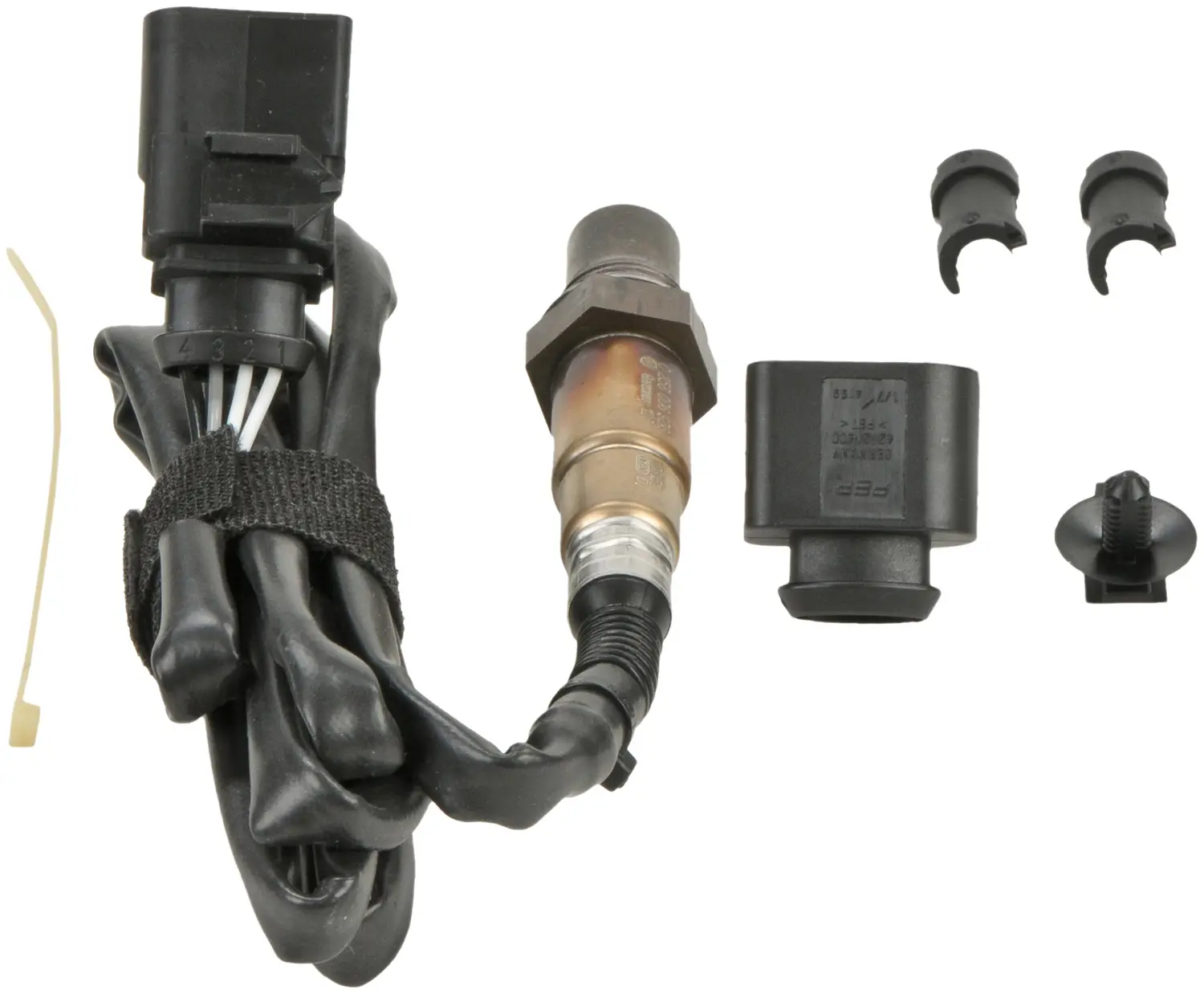 Oxygen Sensor miniature 7
