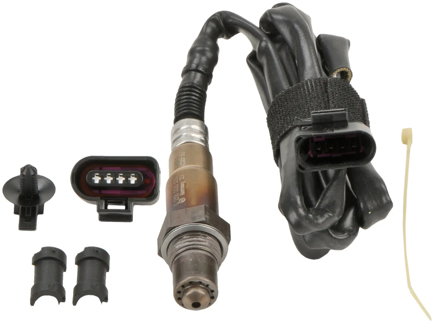 Oxygen Sensor miniature 5