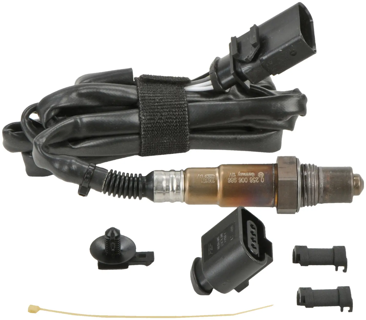 Oxygen Sensor miniature 3